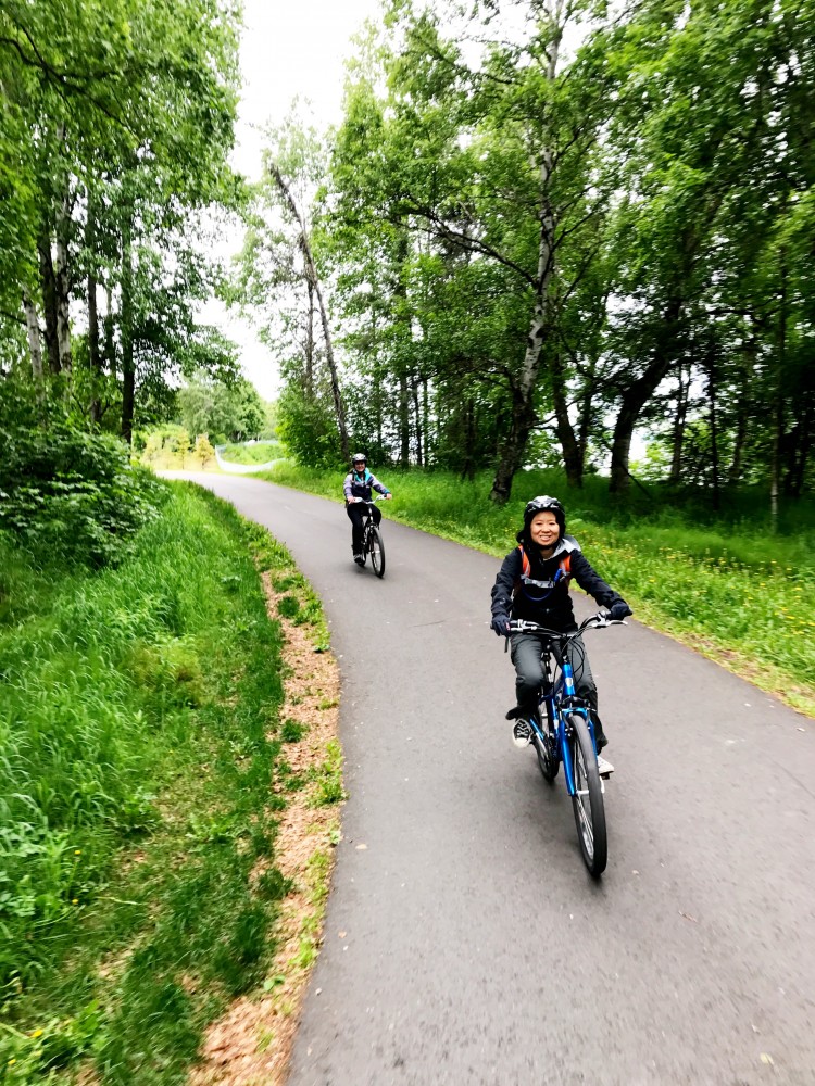 Anchorage Bike and Brew Beer Tour Anchorage Project Expedition