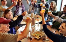 Anchorage Brews Beer Tasting Tour