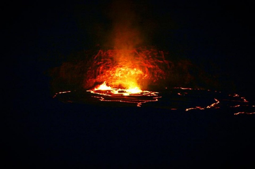 Evening Volcano Explorer from Waikoloa & Kohala