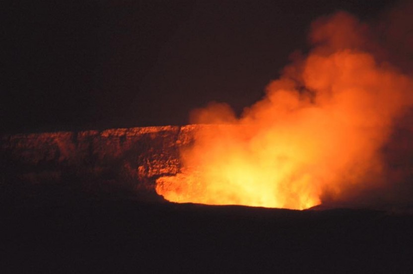 Evening Volcano Explorer from Waikoloa & Kohala