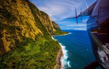 Mauna Loa Helicopter Tours Oahu