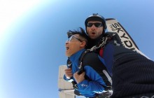 Canyon Skydive Experience with Photos + Video