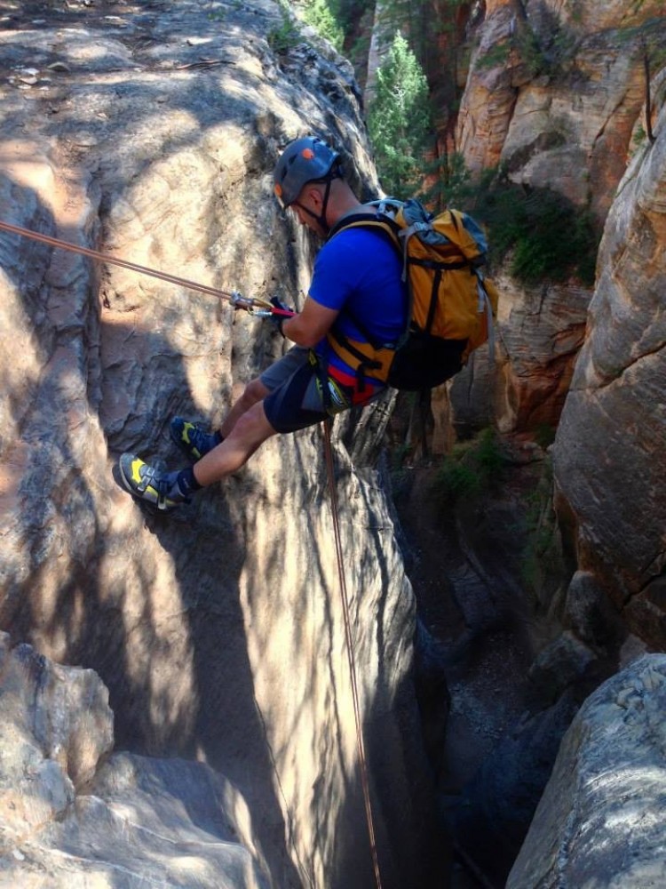 Half Day Guided Rock Trips