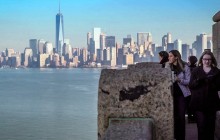The Wall Street Experience71