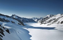 Top Of Switzerland (3D/2N)