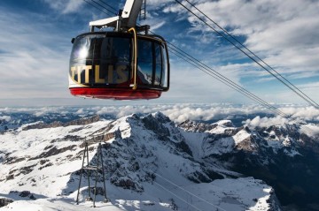 A picture of Top Of Switzerland (3D/2N)