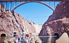 Hoover Dam Rafting Adventures