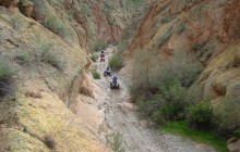 Arizona ATV Adventures - Phoenix1