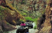 Arizona ATV Adventures - Phoenix4