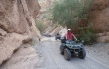 Arizona ATV Adventures - Phoenix5