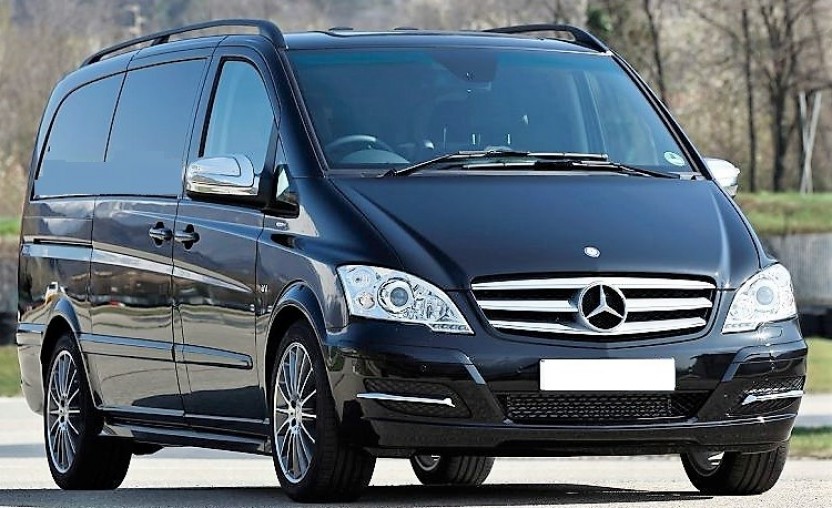 Crete Private Transfers