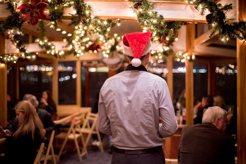 Cocoa & Carols Holiday Cruise