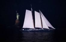 City Lights Sail On America 2.0