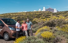 Volcano Teide2