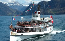 Best of Switzerland Tours AG5