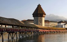 Lucerne – Switzerland's Most Charming Town