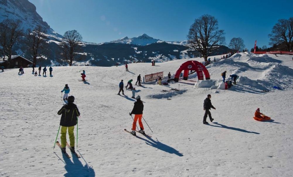 Swiss Ski Experience From Zurich Zurich Project Expedition