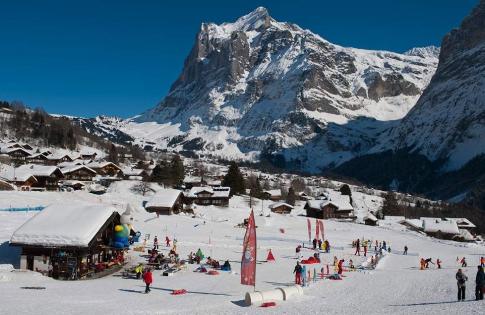 Swiss Ski Experience From Zurich Zurich Project Expedition