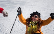 Lucerne & Titlis Snow Experience