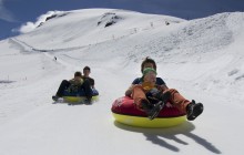 Lucerne & Titlis Snow Experience