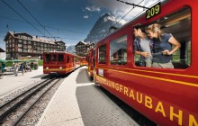 Best of Switzerland Tours AG249