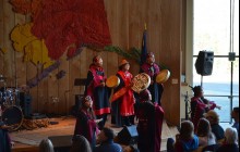 Salmon Berry Travel & Tours45