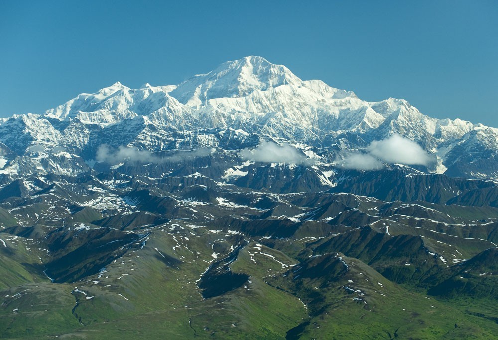 Talkeetna day trip from Anchorage Denali Flight Anchorage Project