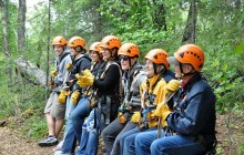 Salmon Berry Travel & Tours78