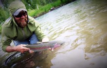 Salmon Berry Travel & Tours80