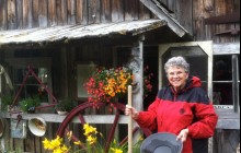 Salmon Berry Travel & Tours87