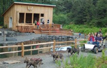 Salmon Berry Travel & Tours90