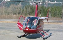 Salmon Berry Travel & Tours95