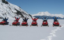 Salmon Berry Travel & Tours101