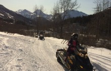 Salmon Berry Travel & Tours105