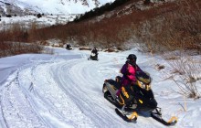 Salmon Berry Travel & Tours106