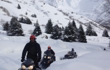 Salmon Berry Travel & Tours107