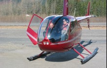 Salmon Berry Travel & Tours119