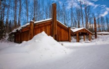 Salmon Berry Travel & Tours134