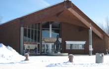 Salmon Berry Travel & Tours135