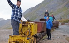 Salmon Berry Travel & Tours153