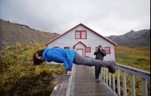 Salmon Berry Travel & Tours155