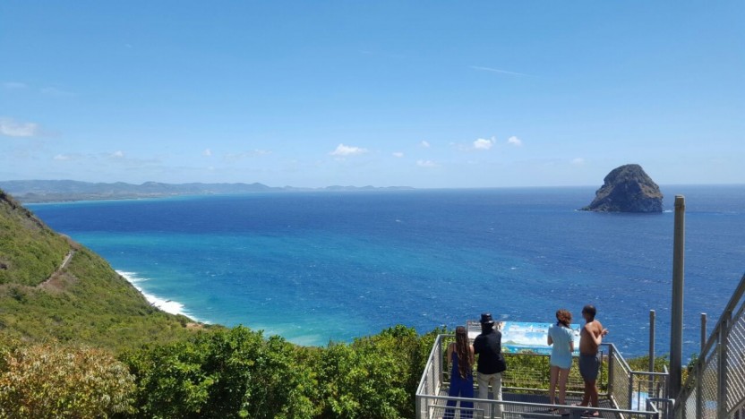 Authentic Southern Tour of Martinique