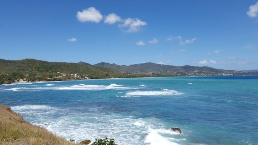 Authentic Southern Tour of Martinique