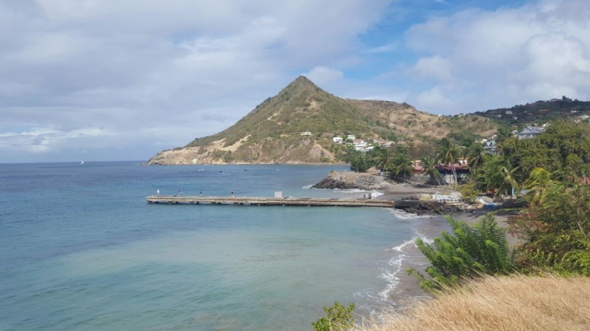 Authentic Southern Tour of Martinique