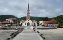 Authentic Southern Tour of Martinique