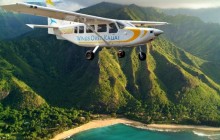 Grand Deluxe Kauai Airplane Tour
