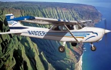 Wings Over Kauai Air Tours