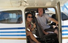 The Cessna Kauai Airplane Tour