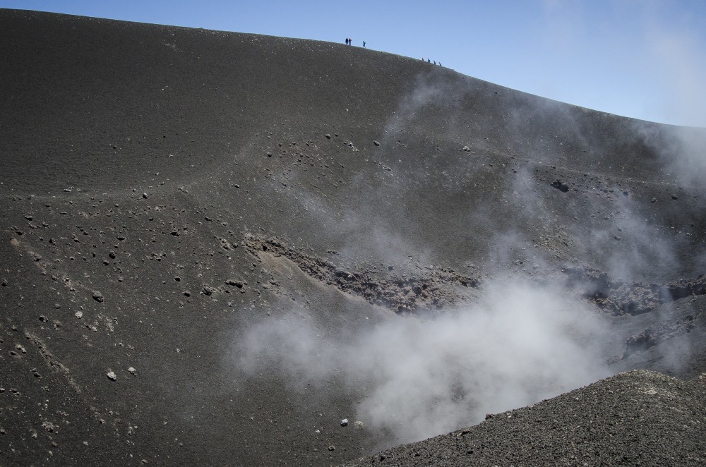 Etna Basic 1900 Meters Excursion - Taormina (Giardini Naxos) | Project ...