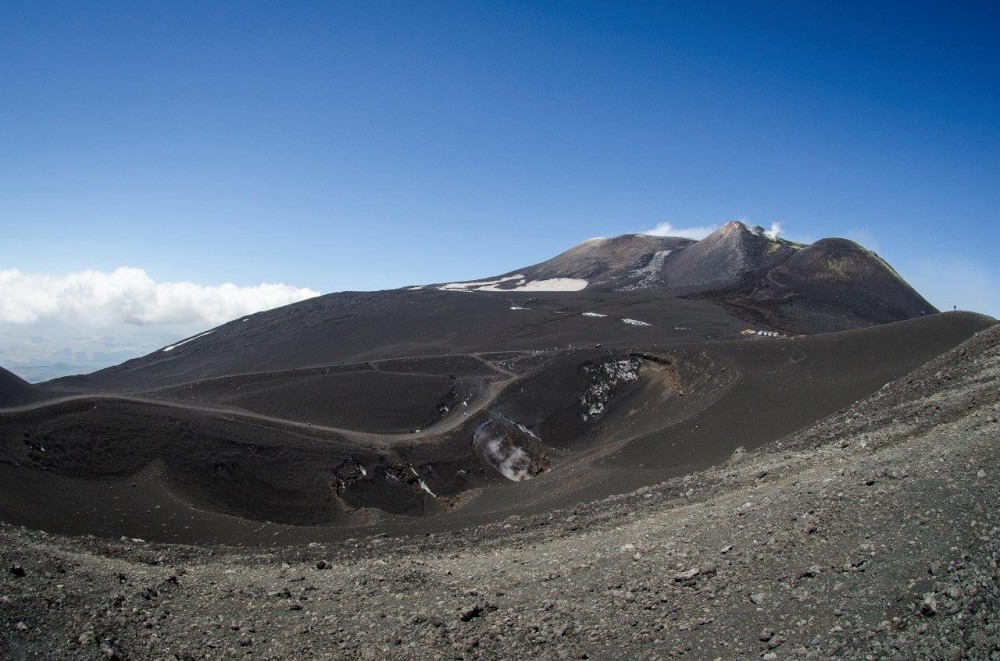 Etna Round 1900 meters + Alcantara Valley Excursion - Taormina ...